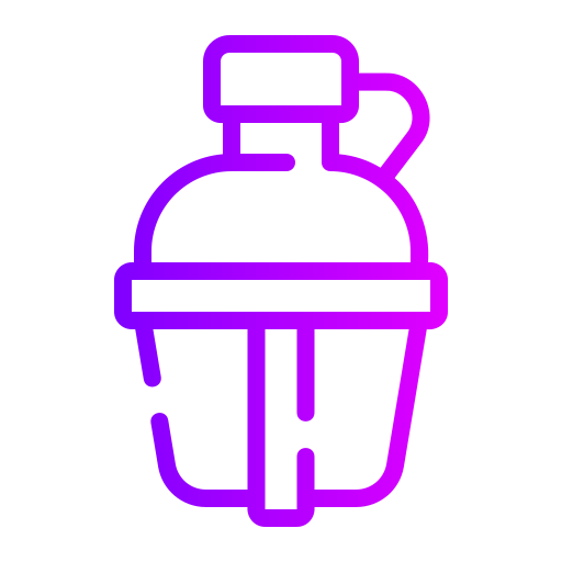 wasserkolben kostenlos Icon wasserkolben kostenlos Icon