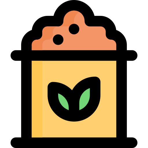 compost icono gratis