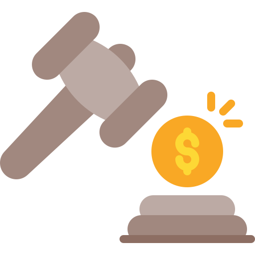 justiça grátis ícone justiça grátis ícone