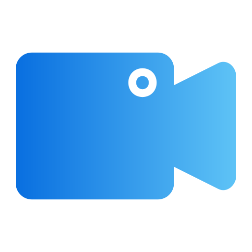 caméra vidéo Icône gratuit caméra vidéo Icône gratuit