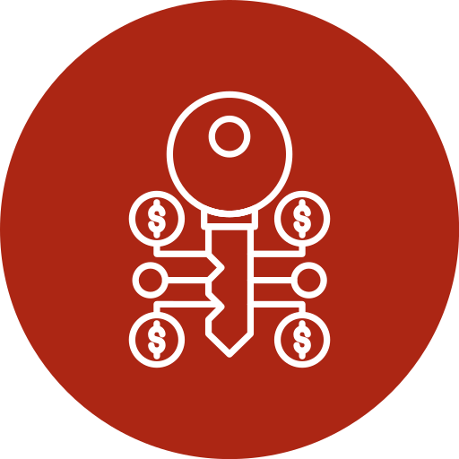 Ключ бесплатно иконка