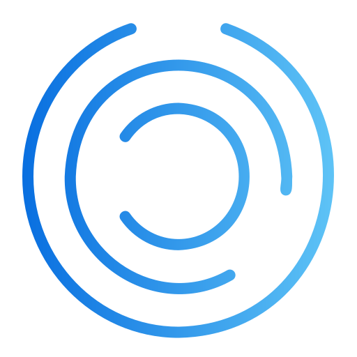 Touch id free icon