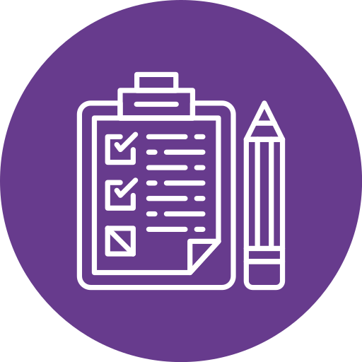 Clipboard free icon