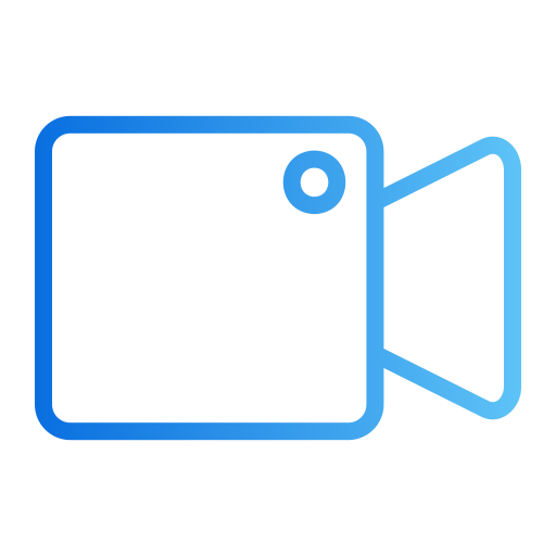 caméra vidéo Icône gratuit caméra vidéo Icône gratuit