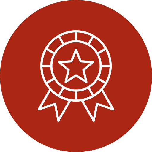 Медаль бесплатно иконка