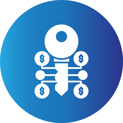 Key free icon