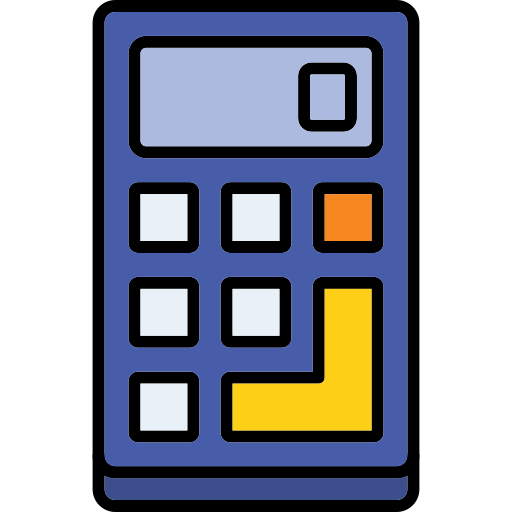 calculadora icono gratis