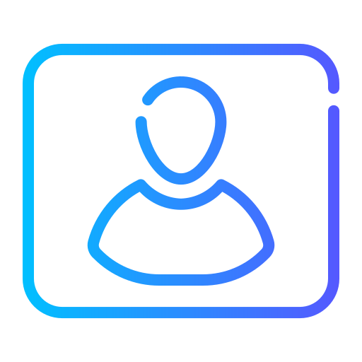 contactos icono gratis