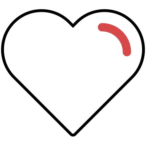 사랑 무료 아이콘
