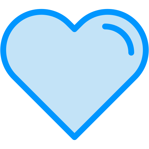사랑 무료 아이콘