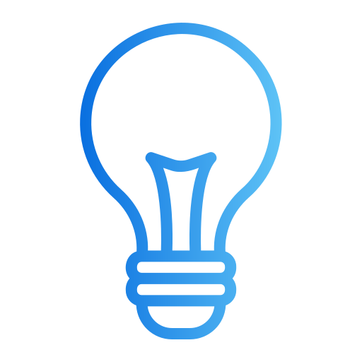 Light free icon