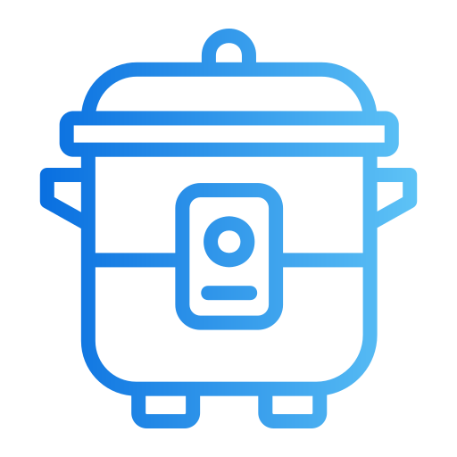 reis kocher kostenlos Icon