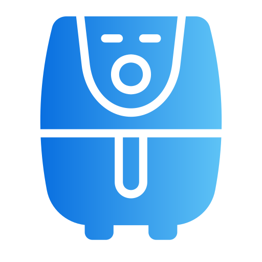 luftfritteuse kostenlos Icon