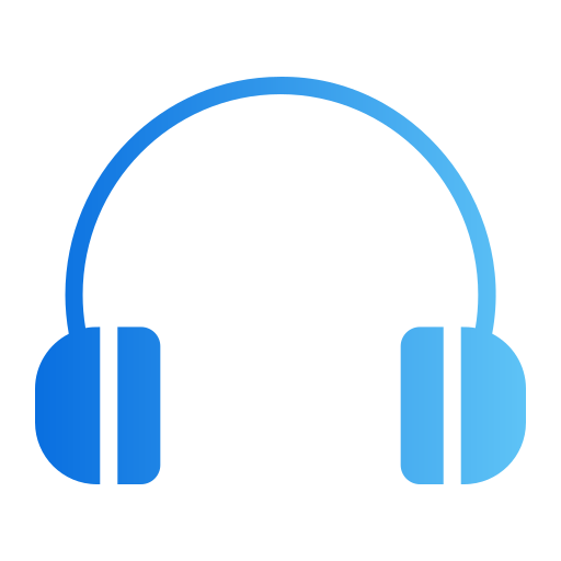 auriculares icono gratis