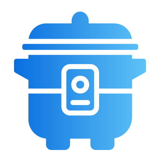 Rice Cooker free icon Rice Cooker free icon