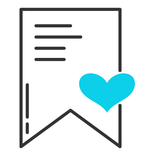 marcador icono gratis