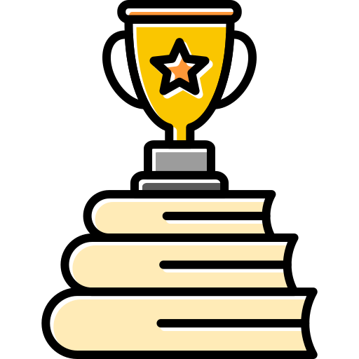 livros grátis ícone