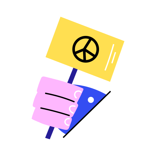 paix gratuit sticker paix gratuit sticker