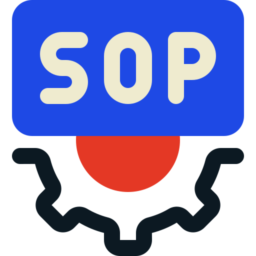 Sop free icon Sop free icon