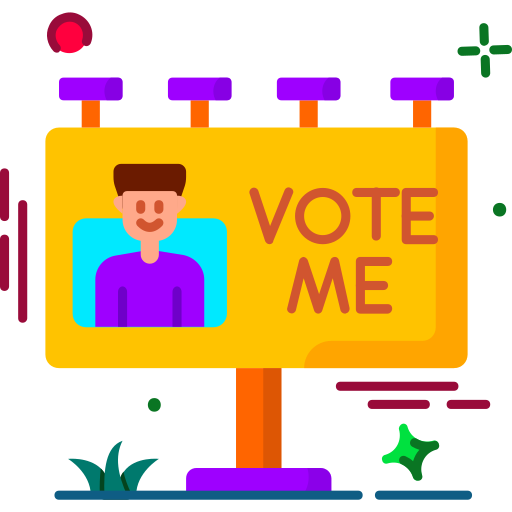 plakatwand kostenlos Icon
