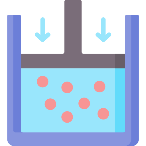 Thermodynamics free icon