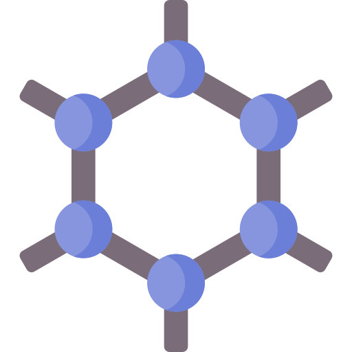 Graphene free icon Graphene free icon
