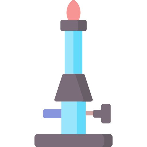 Bunsen Burner free icon Bunsen Burner free icon