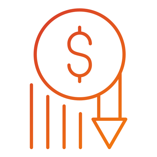 retour sur investissement Icône gratuit retour sur investissement Icône gratuit