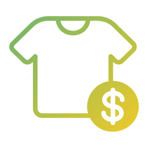 셔츠 무료 아이콘