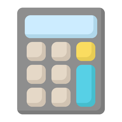 calculadora icono gratis