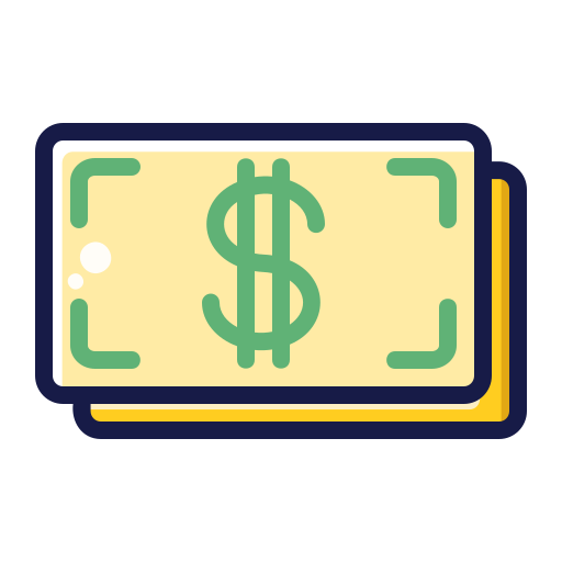 Символ доллара в черном овале бесплатно иконка Символ доллара в черном овале бесплатно иконка