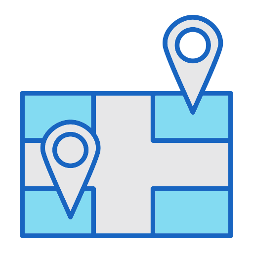 localização grátis ícone localização grátis ícone