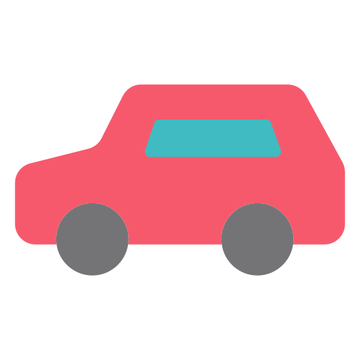 voiture Icône gratuit