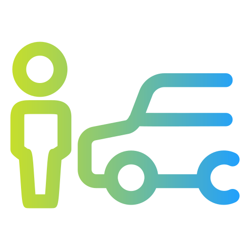 wagen kostenlos Icon