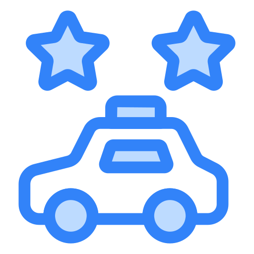 voiture Icône gratuit