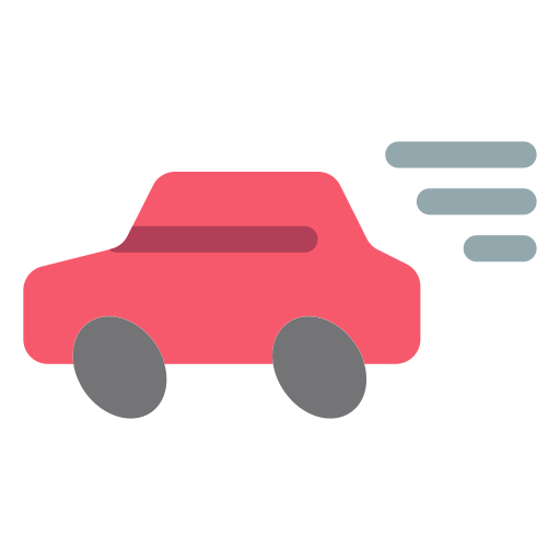 voiture Icône gratuit