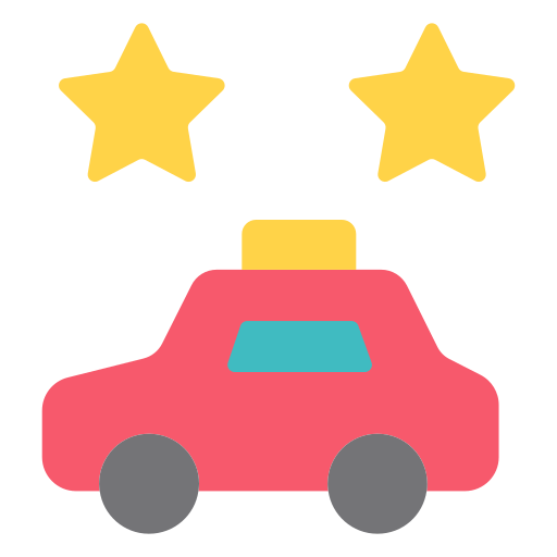 voiture Icône gratuit