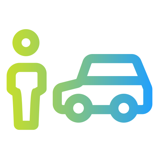 carro grátis ícone carro grátis ícone