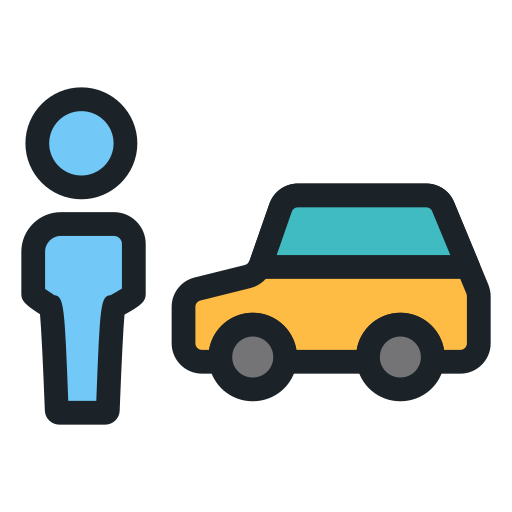 voiture Icône gratuit voiture Icône gratuit