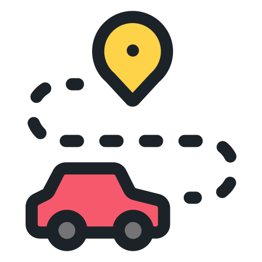 Машина бесплатно иконка