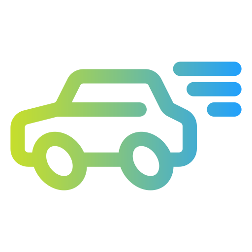 차 무료 아이콘