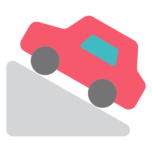 차 무료 아이콘