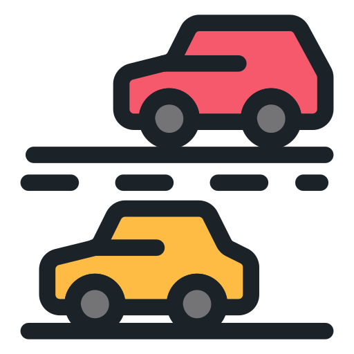 voiture Icône gratuit