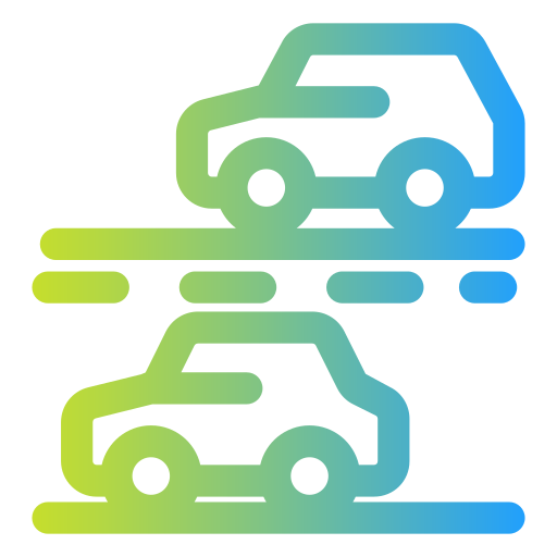 차 무료 아이콘