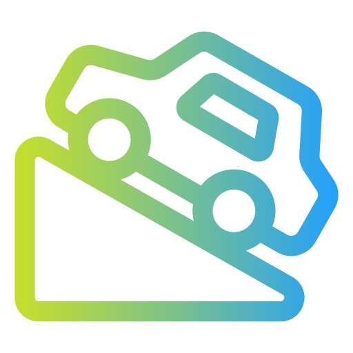 차 무료 아이콘