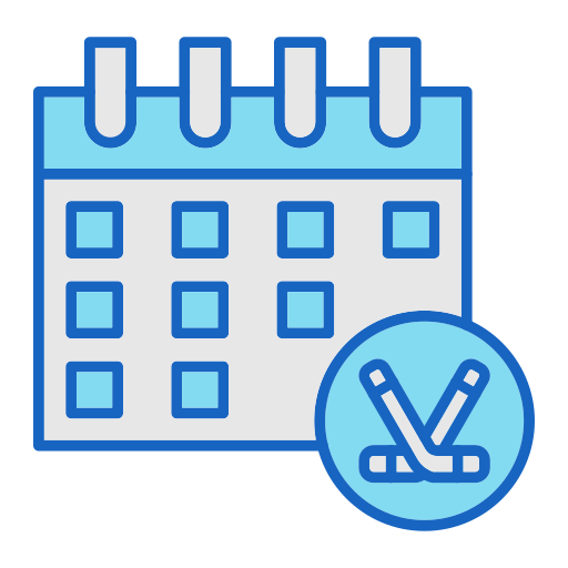 calendário grátis ícone