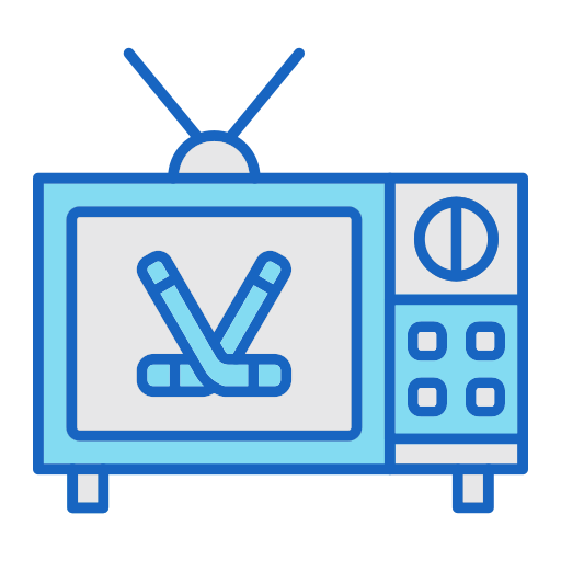 Television free icon