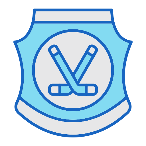 brazão grátis ícone