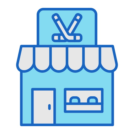 fazer compras grátis ícone