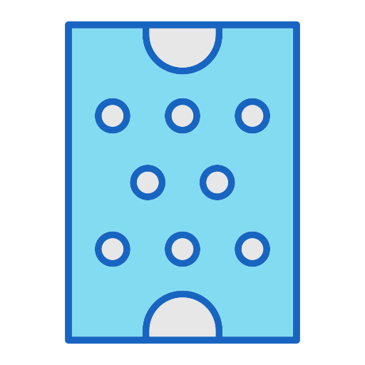 Formation free icon